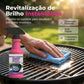 🔥Desconto de 50% no último dia!🔥Spray Desengordurante Potente para Grelhadores - Ação Rápida