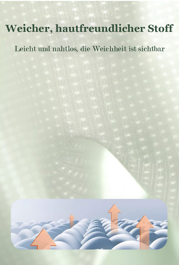 Latex Falsche Gesäß Quadrat Winkel Unterwäsche