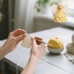 🎁Virkkaa oma enkeli – Valmis käsityö-DIY