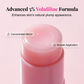 Bálsamo Multifuncional Pink Collagen Volume
