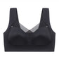 🌹⏰ Loucura do último dia🏆COMPRE 1 E GANHE 2 GRÁTIS💥Sutiãs sem aro sexy com push up