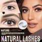 🌟kaufen Sie 1 und erhalten Sie 1 kostenlos🤩Free Snap-On Lashes🌟