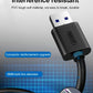 ✨💻Divisor USB com interruptores independentes