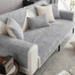 ✨Winter-Specials✨ Einfacher, gestreifter, kratzfester Sofaschoner aus Chenille