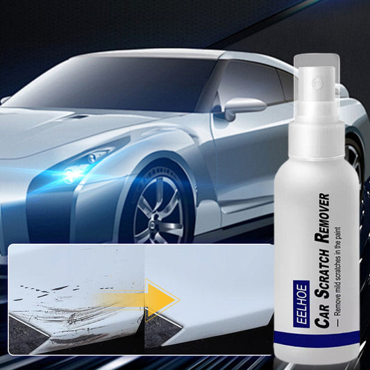 🚗Autolack-Kratzerentfernungsspray(🔥2 kaufen, 1 gratis🔥)