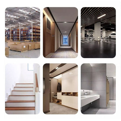 E27 liiketunnistimen valon kanta