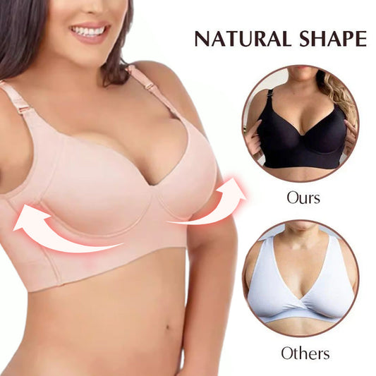 ✈️Kostenloser Versand beim Kauf von 2✈️bra mit Shapewear Incorporated