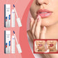 🌸Compre 1 e ganhe 1 grátis💄Brilho labial resistente a manchas que pode ser facilmente removido para um efeito deslumbrante! Máscara labial💋