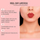 🌸Compre 1 e ganhe 1 grátis💄Brilho labial resistente a manchas que pode ser facilmente removido para um efeito deslumbrante! Máscara labial💋