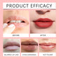 🌸Compre 1 e ganhe 1 grátis💄Brilho labial resistente a manchas que pode ser facilmente removido para um efeito deslumbrante! Máscara labial💋