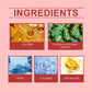 🌸Compre 1 e ganhe 1 grátis💄Brilho labial resistente a manchas que pode ser facilmente removido para um efeito deslumbrante! Máscara labial💋