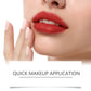 🌸Compre 1 e ganhe 1 grátis💄Brilho labial resistente a manchas que pode ser facilmente removido para um efeito deslumbrante! Máscara labial💋