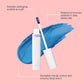 🌸Compre 1 e ganhe 1 grátis💄Brilho labial resistente a manchas que pode ser facilmente removido para um efeito deslumbrante! Máscara labial💋