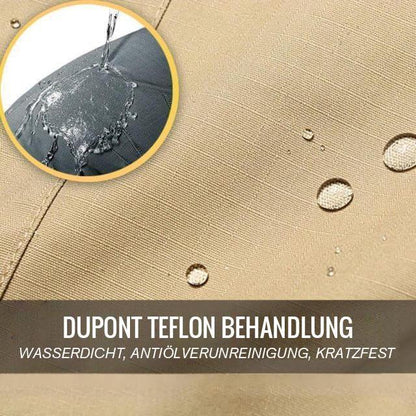 🔥Neues Produkt🔥Taktische wasserdichte Hosen Herren Outdoor IX7/ IX9