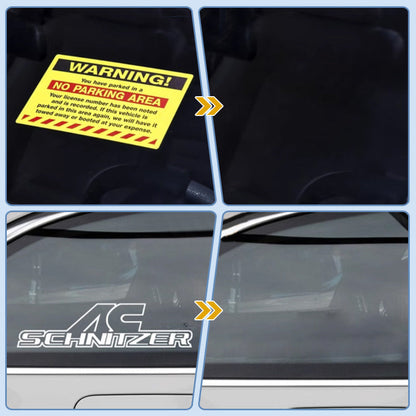 Klebstoff-Entferner-Spray