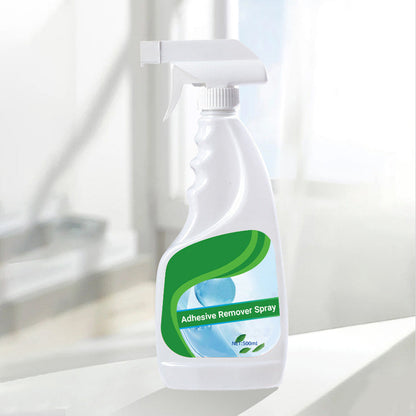 Klebstoff-Entferner-Spray