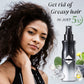 🌟Compre 2 e receba 1 grátis🌟Spray de styling capilar volumizador sem enxágue