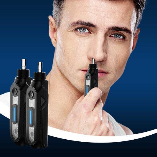🔥Mehr kaufen mehr sparen 🔥Mini digitale elektrische multifunktionale Wasch Nase Haarschneider