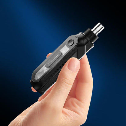 🔥Mehr kaufen mehr sparen 🔥Mini digitale elektrische multifunktionale Wasch Nase Haarschneider