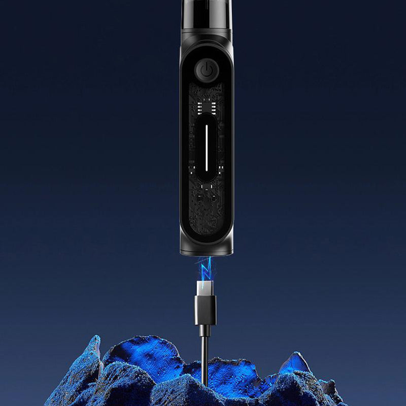 🔥Mehr kaufen mehr sparen 🔥Mini digitale elektrische multifunktionale Wasch Nase Haarschneider