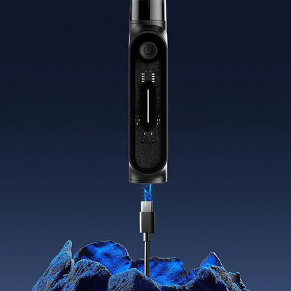 🔥Mehr kaufen mehr sparen 🔥Mini digitale elektrische multifunktionale Wasch Nase Haarschneider
