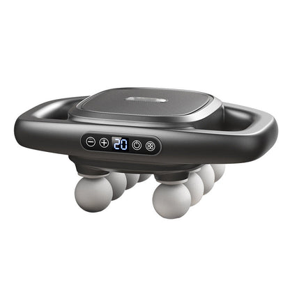 16-Vetoinen 8-Pään Hierontapistooli Sarja