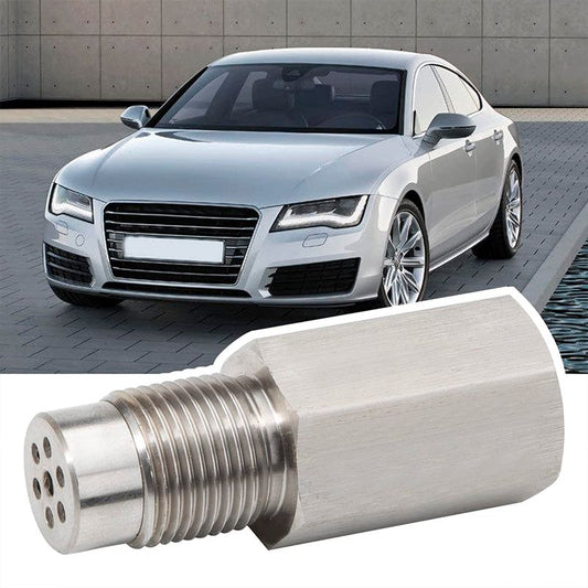 🔥Automobil-Sauerstoffsensor Verlängerung Adapter M18*1.5