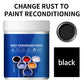 📢📢VENTE CHAUDE 50% DE RÉDUCTION🔥Peinture industrielle multicolore antirouille pour métal à base d'eau