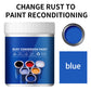 📢📢VENTE CHAUDE 50% DE RÉDUCTION🔥Peinture industrielle multicolore antirouille pour métal à base d'eau