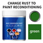 📢📢VENTE CHAUDE 50% DE RÉDUCTION🔥Peinture industrielle multicolore antirouille pour métal à base d'eau