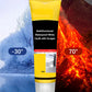 🔥PROMOÇÃO ESPECIAL 50% DE DESCONTO🎁Massa de vedação branca multifuncional e impermeável com raspador