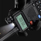 🔥Promoção quente com 50% de desconto🔥📡 Rádio amador UV-5R de longo alcance UV5R Rádio bidirecional Walkie-talkie de banda dupla