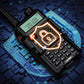 🔥Promoção quente com 50% de desconto🔥📡 Rádio amador UV-5R de longo alcance UV5R Rádio bidirecional Walkie-talkie de banda dupla
