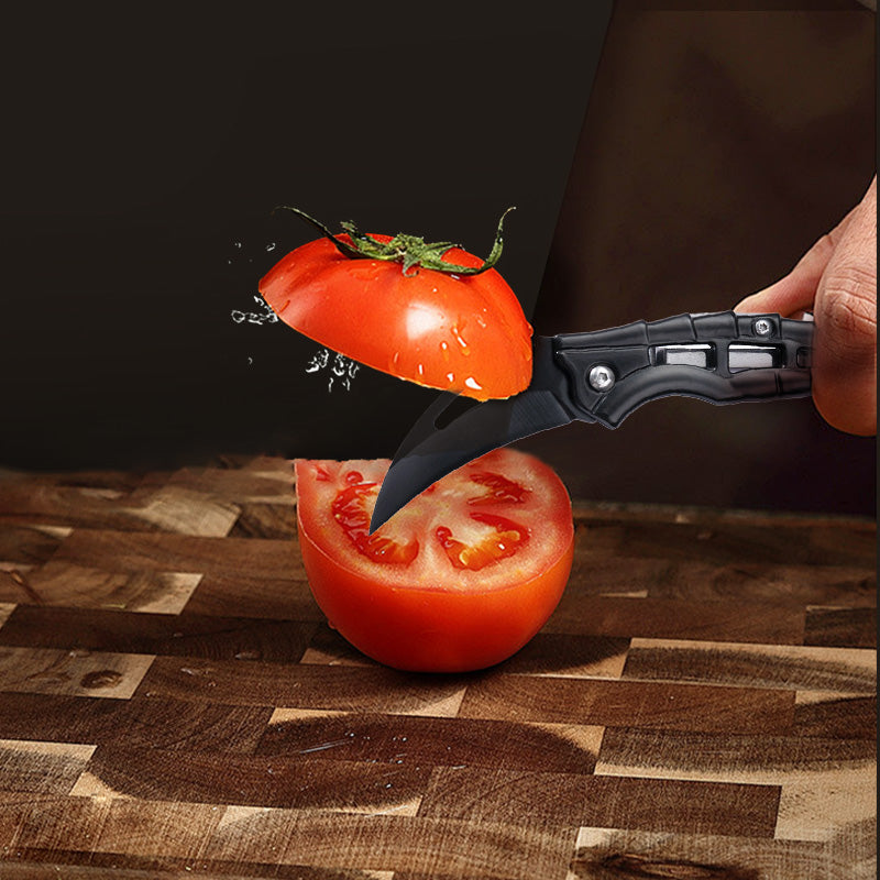Outdoor-Taktisches Klapp-Taschenmesser