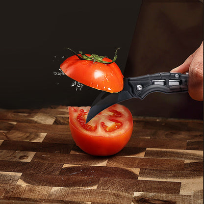 Outdoor-Taktisches Klapp-Taschenmesser