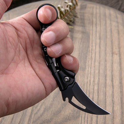 Outdoor-Taktisches Klapp-Taschenmesser