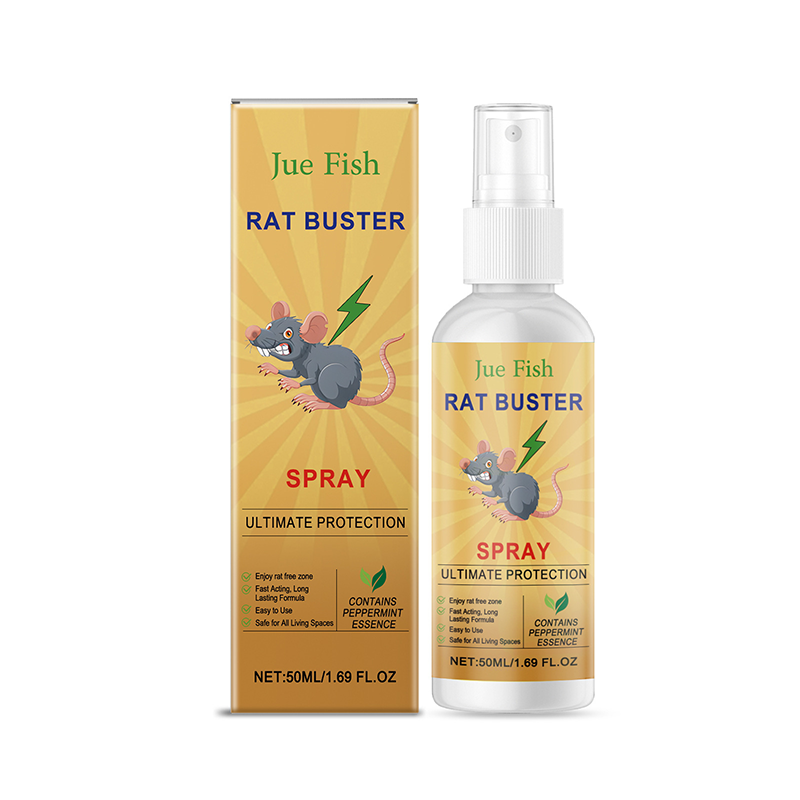 🔥Rodent Control Device🐭 Peppermint Oil Rodent Repellent Spray Kaufen Sie 2 und erhalten Sie 1 gratis. Bestellen Sie jetzt und sparen Sie 47 %