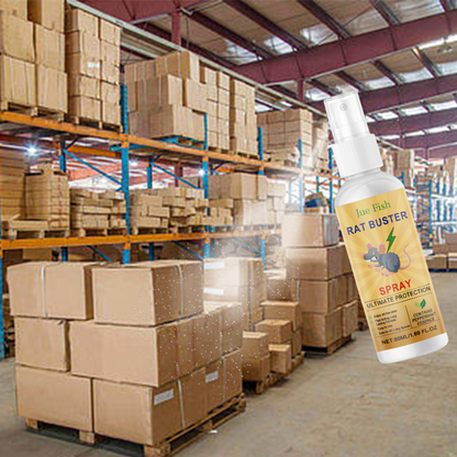 🔥Rodent Control Device🐭 Peppermint Oil Rodent Repellent Spray Kaufen Sie 2 und erhalten Sie 1 gratis. Bestellen Sie jetzt und sparen Sie 47 %