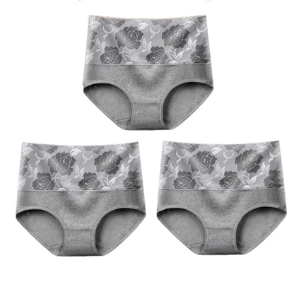 High Waist Tummy Control Auslaufsicheres Höschen