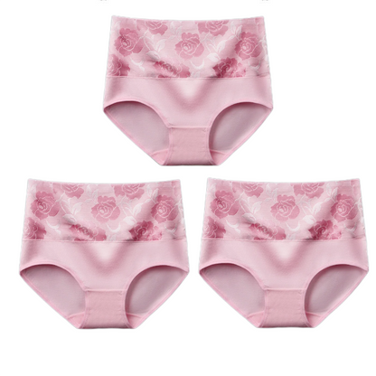 High Waist Tummy Control Auslaufsicheres Höschen