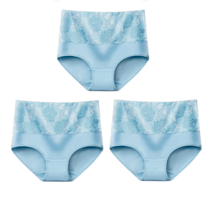 High Waist Tummy Control Auslaufsicheres Höschen
