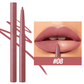 Conjunto de Lápis de Lábios Matte à Prova de Água