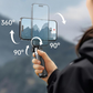 🏆 Promoção quente 50% OFF✨Bastão selfie magnético multifuncional 4 em 1 com rotação de 360°