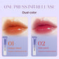 Compre 1 e ganhe 1 grátis⏰Sérum hidratante para lábios com efeito volumizador e antirrugas💧💋