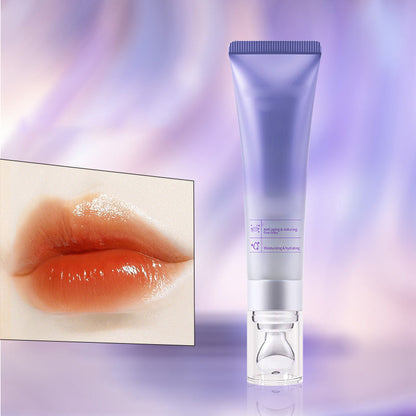 Compre 1 e ganhe 1 grátis⏰Sérum hidratante para lábios com efeito volumizador e antirrugas💧💋