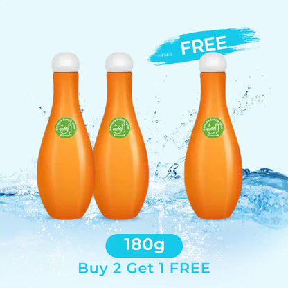 🔥2025 ALE -50%🎁 Tehokas WC-puhdistaja & Poistaja