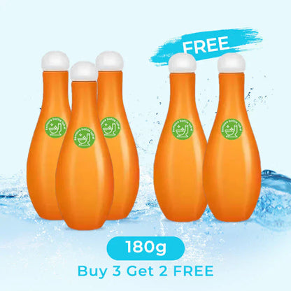 🔥2025 ALE -50%🎁 Tehokas WC-puhdistaja & Poistaja