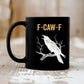 🔥 VIIMEINEN PÄIVÄ - 50 % ALENNUS! 🔥 F-Caw-F – Hupaisa kana-muki