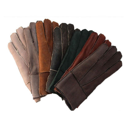 ✨【Unisex talvikäsineet - tuulenpitävät ja tyylikkäät, välttämättömät】✨