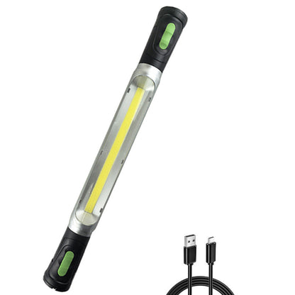 3000LM LED-työvalo koukulla